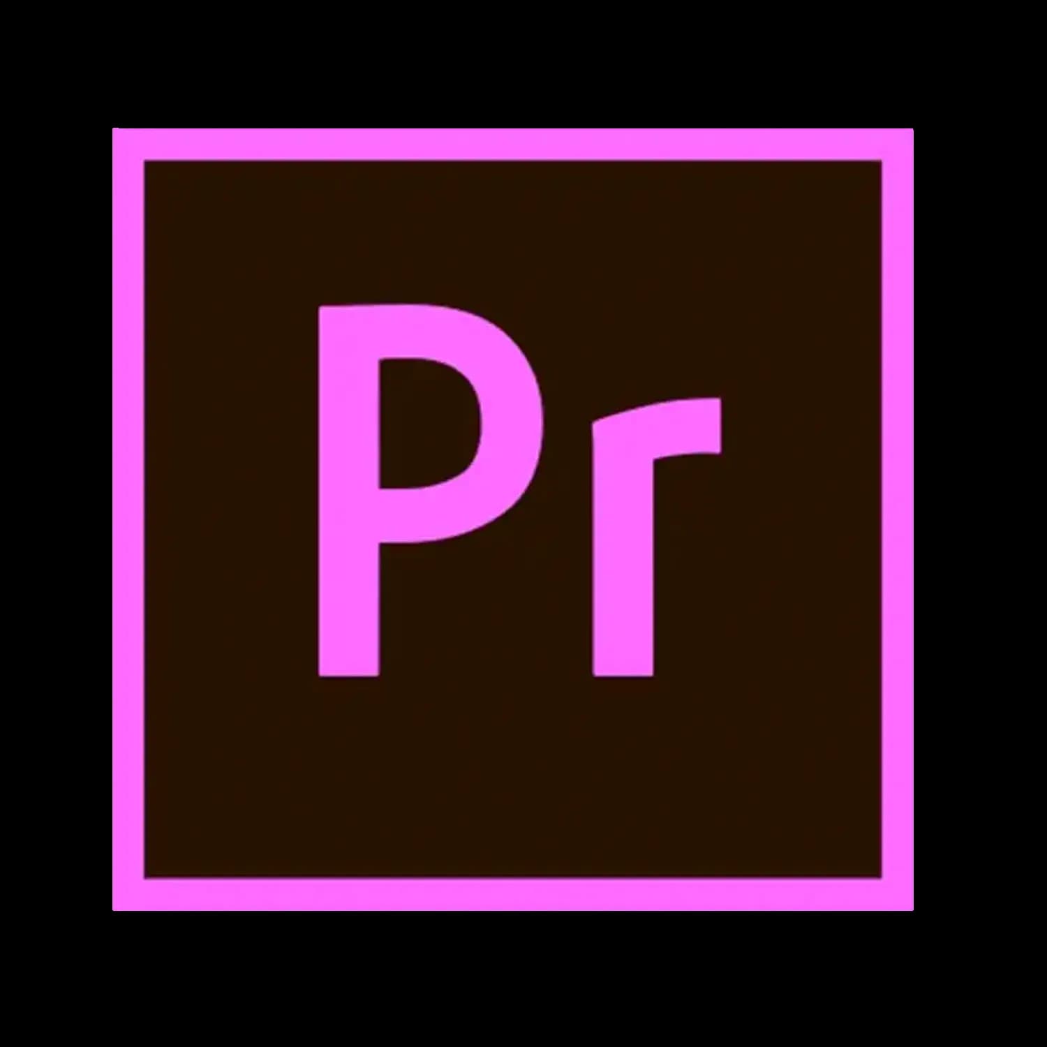 Premiere Pro