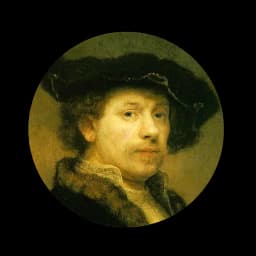 伦勃朗・哈尔曼松・凡・莱因