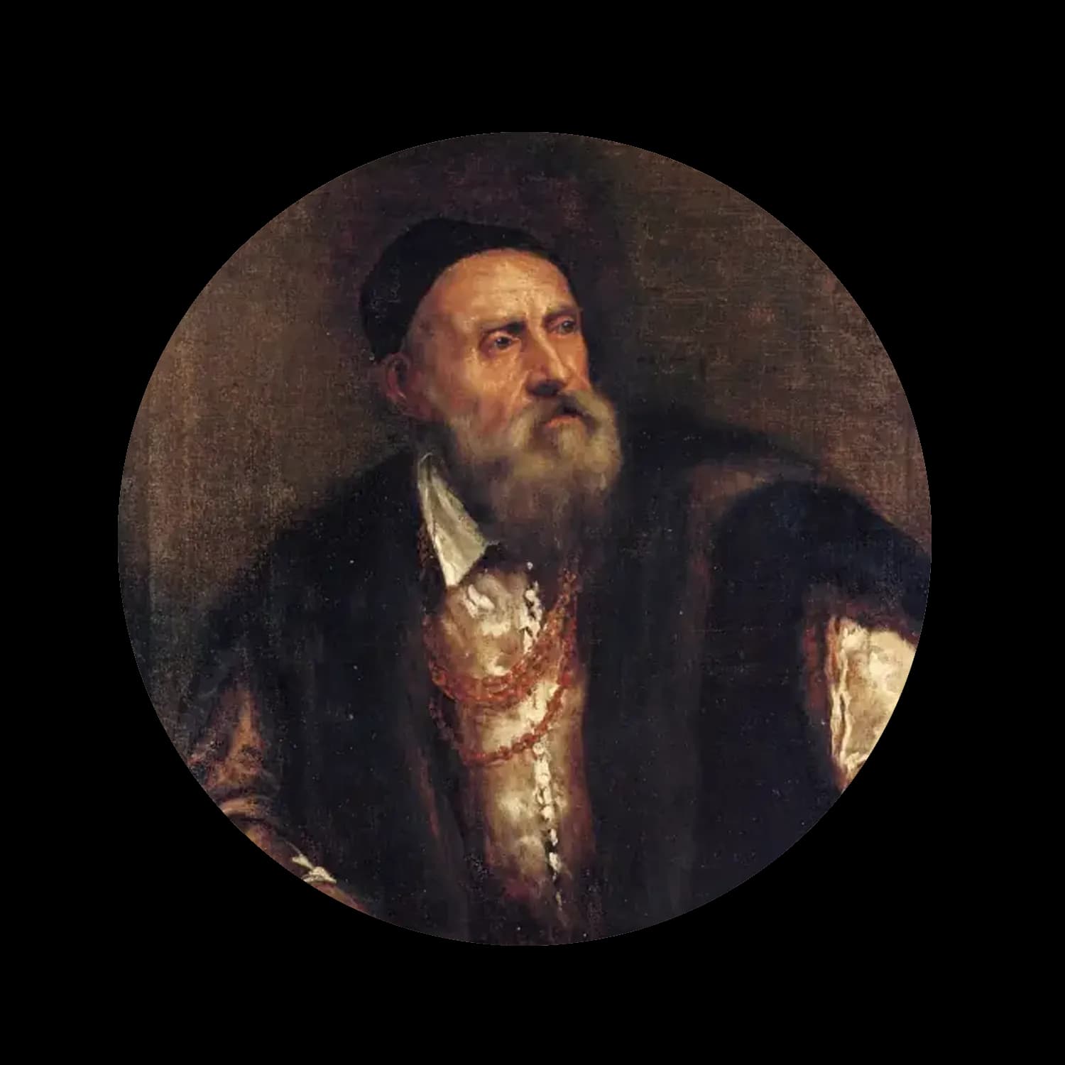 提香・韦切利奥