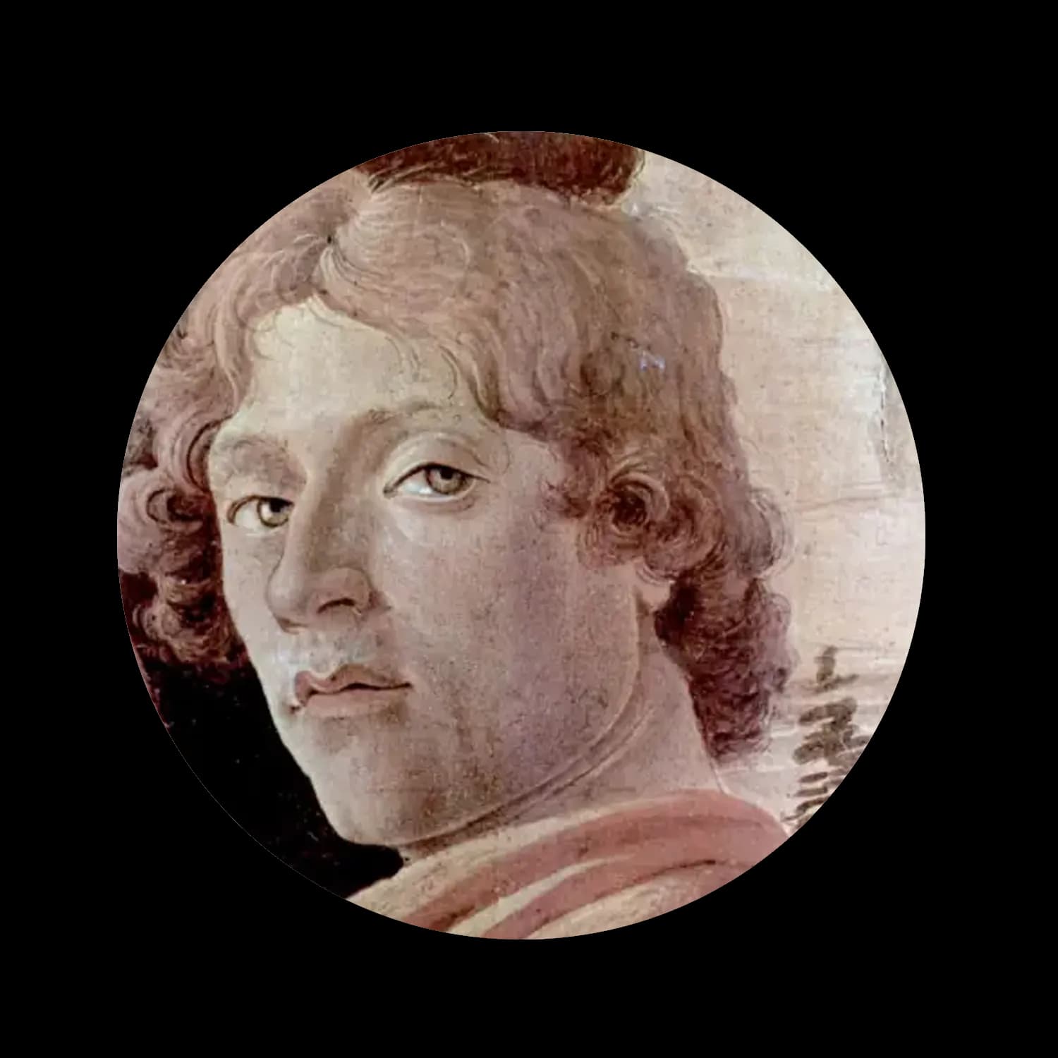 桑德罗・波提切利