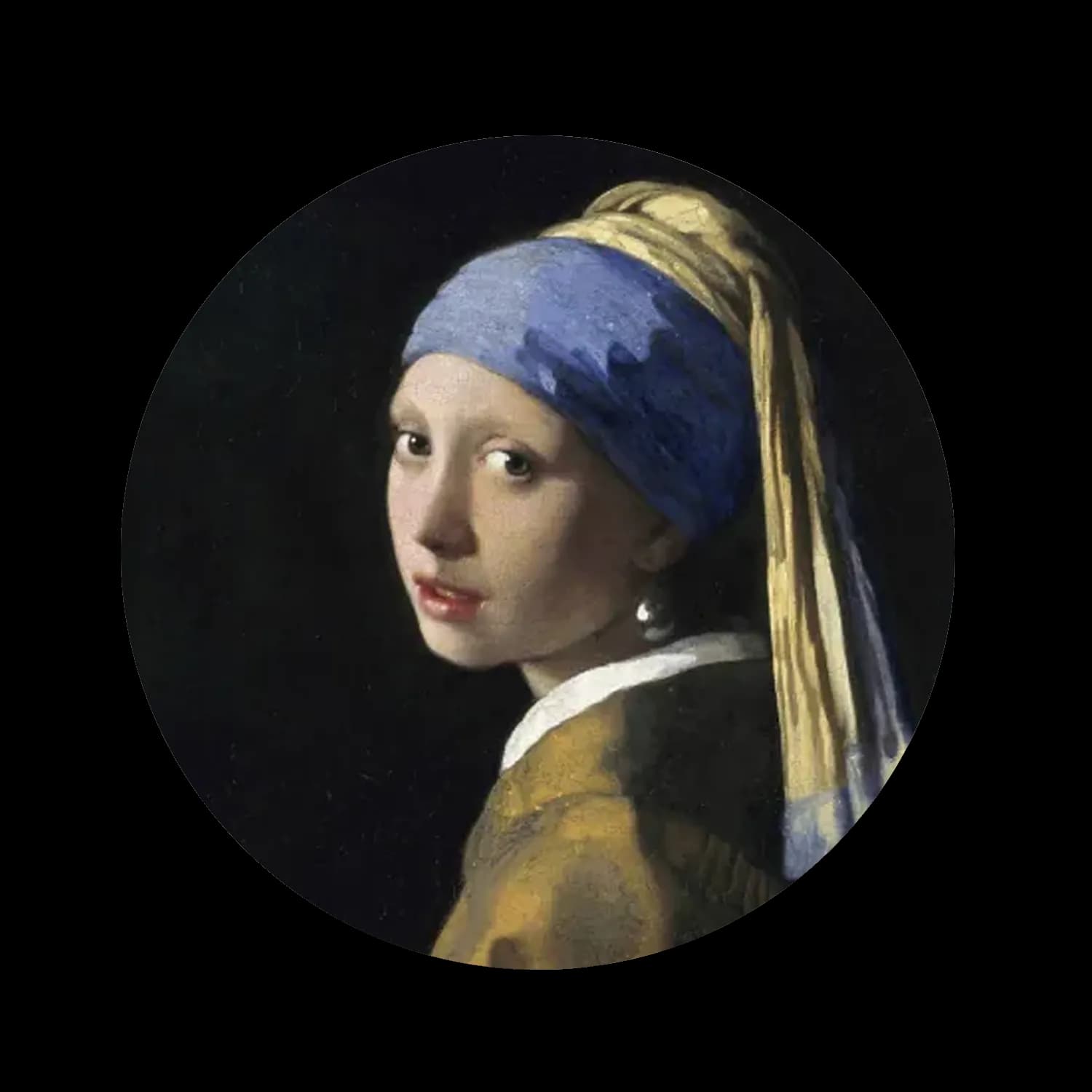 约翰内斯・维米尔