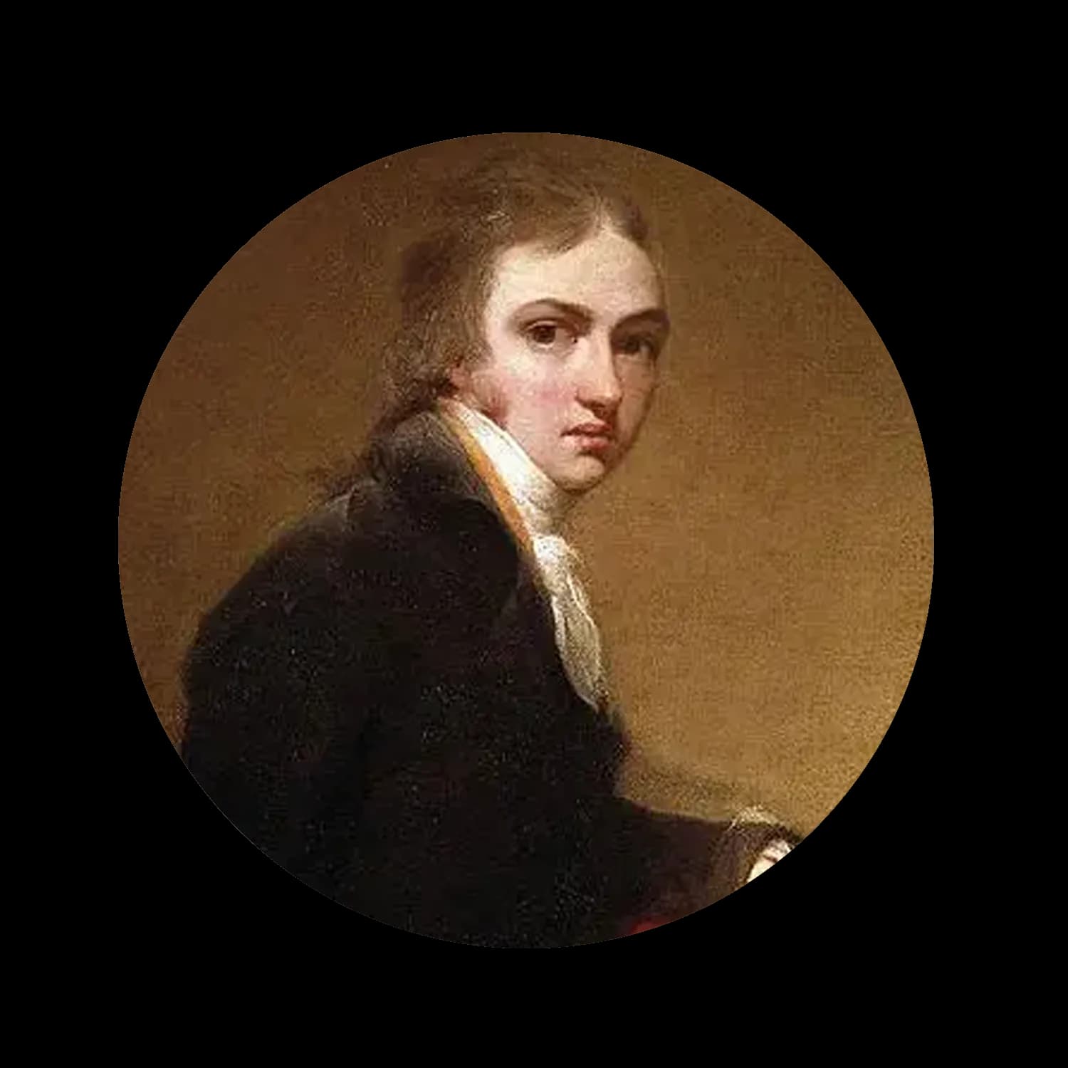 托马斯・劳伦斯