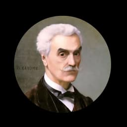 让・里奥・杰罗姆