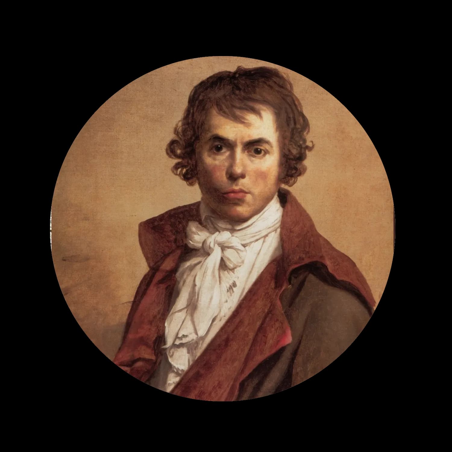 雅克・路易・大卫