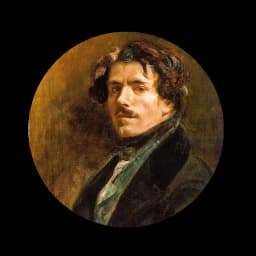 欧仁・德拉克罗瓦