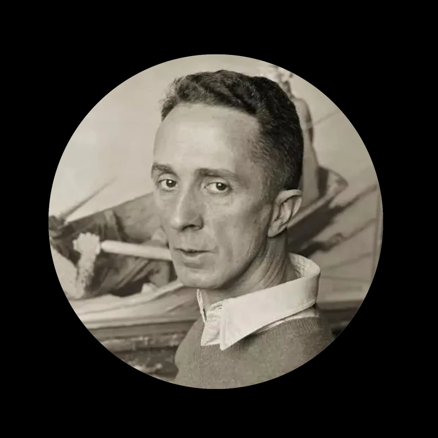 诺曼・洛克威尔