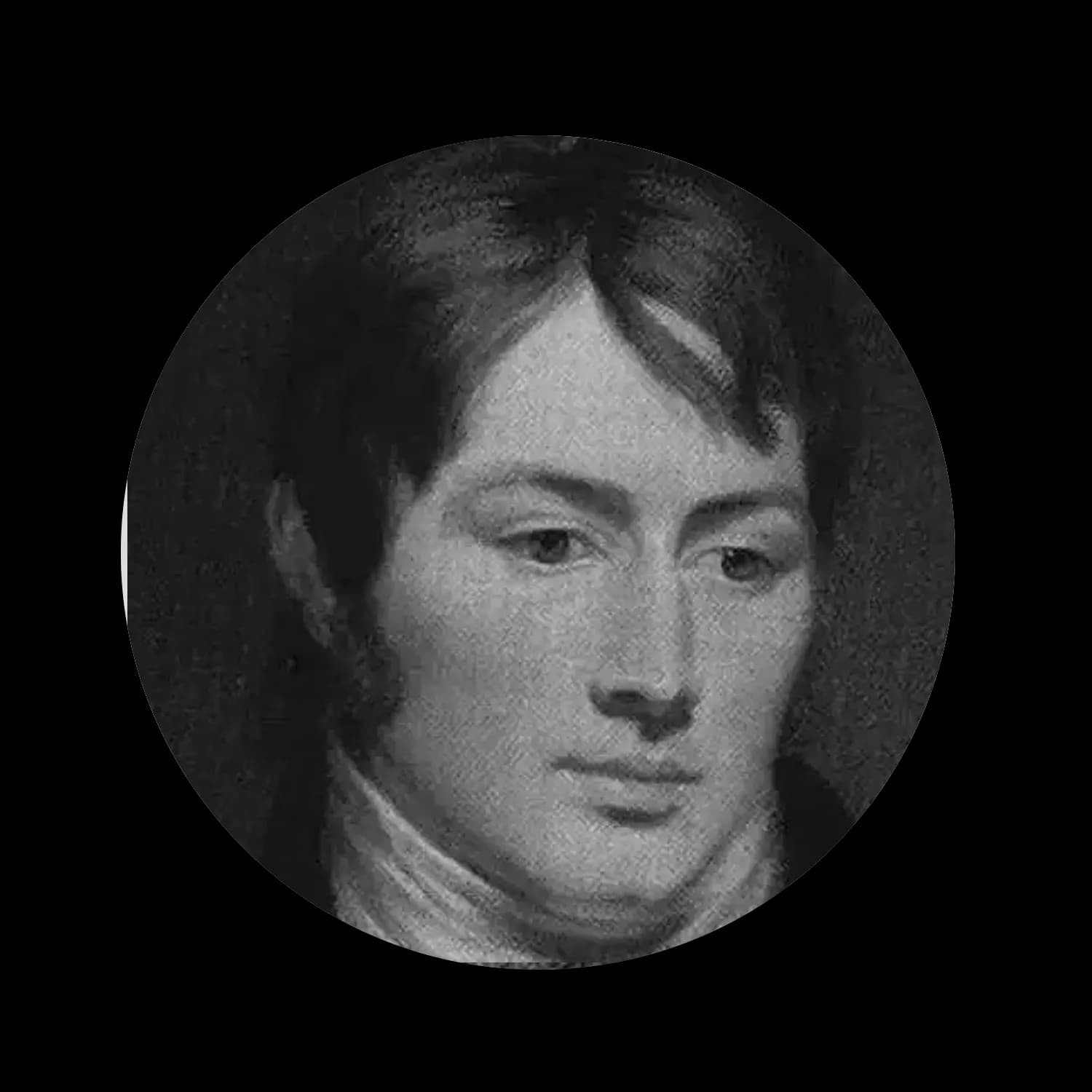 约翰・康斯坦布尔