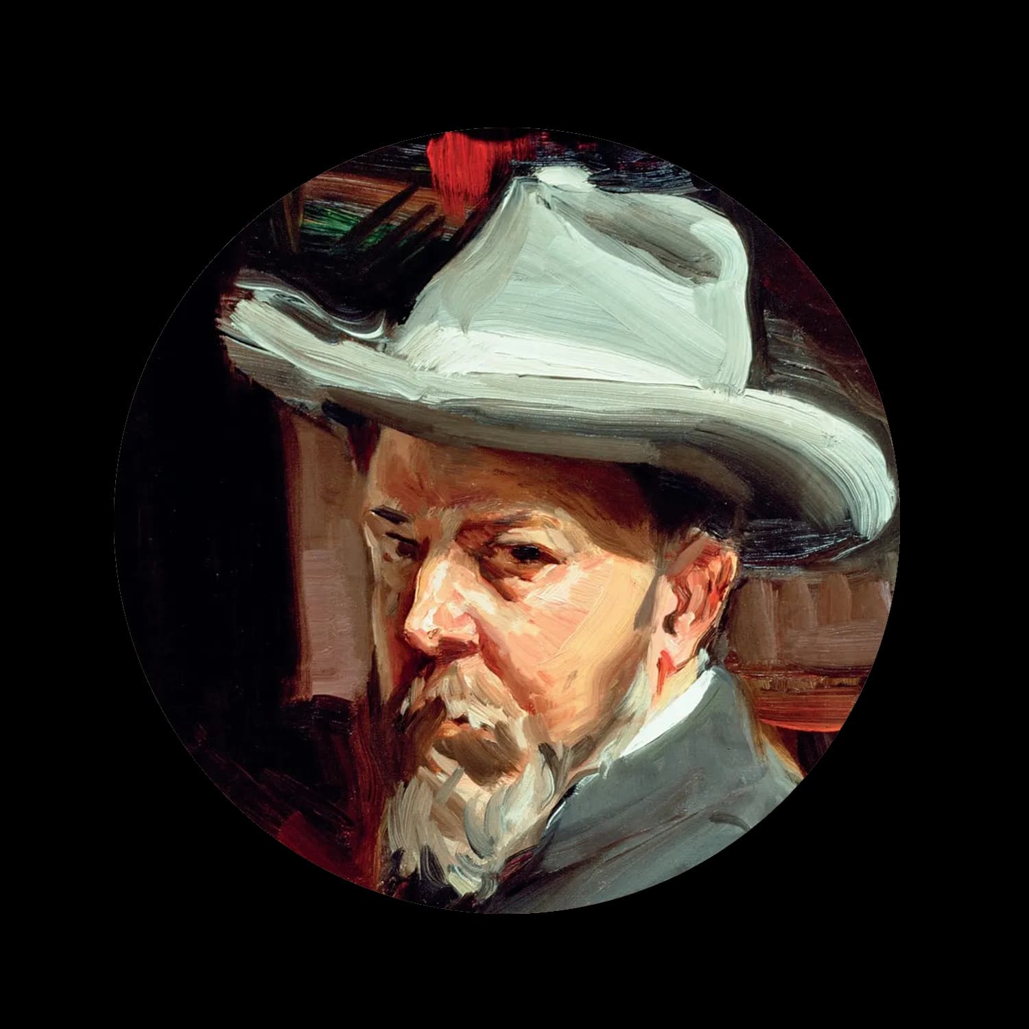 华金・索罗拉・亚・巴斯蒂达