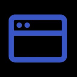 网络营销 - 网站