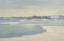 海景画 - 未命名海景作品 - 展现海边宁静自然景致 