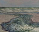 海景画 - 未知名海景画作 - 展现海洋动态与色彩 