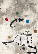 抽象符号运用主题 - 无题 - 抽象符号构成独特画面 