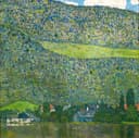 其他 - 未知作品 - 展现山水相依的景致 