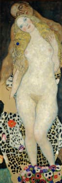 女性人体之美主题 - 达娜厄 - 展现女性裸体姿态与神韵 
