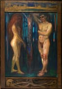 爱情痛苦体验主题 - 男人和女人 - 男女间复杂的情感纠葛 
