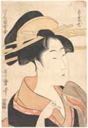 美人姿态神情主题 - 东云之老 - 展现美人优雅姿态神情 