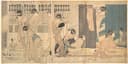 室内生活场景主题 - 无 - 展现室内女性生活状态 