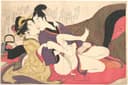 女性生活百态主题 - 无题 - 展现亲密女性互动场景 