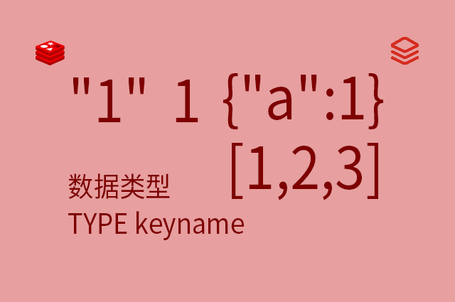 数据类型 - TYPE keyname